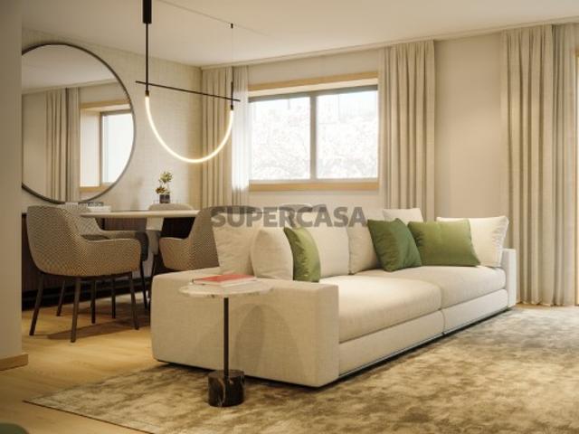 Apartamento T2 Novo em Construção na Maia Excelente Localização