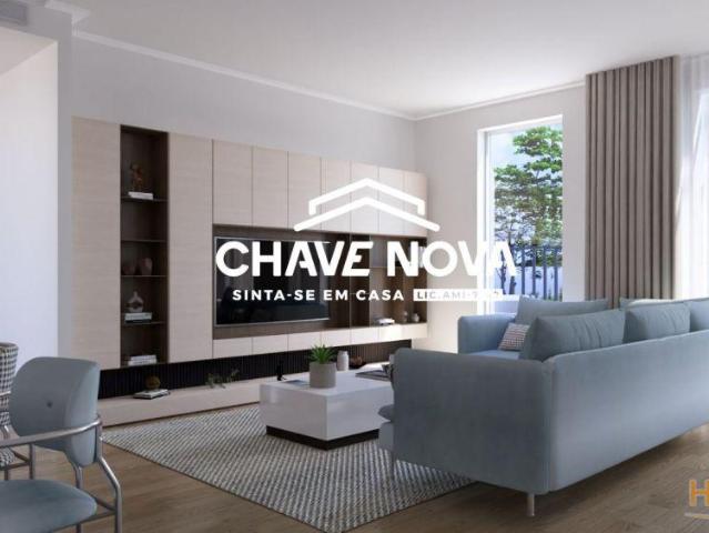 Apartamento T2 novo em fase final de construção, Portimão. | 26074064742