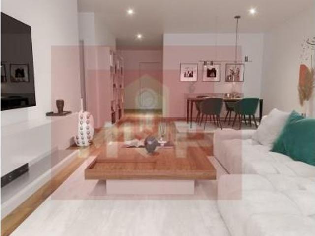 Apartamento T2 Novo, em Faro 105m² Faro Sé e São Pedro