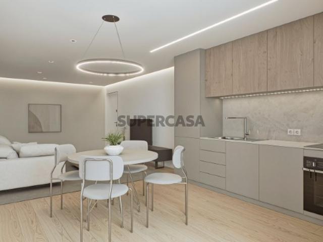 Apartamento T2 Novo em Ílhavo