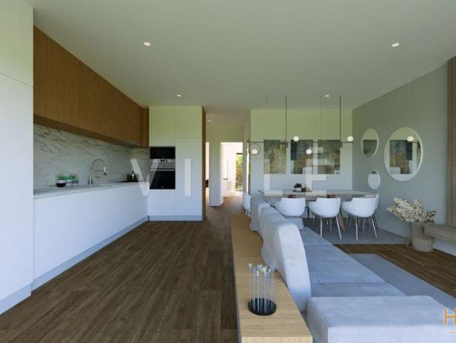 Apartamento T2 NOVO em Ílhavo | 26064082633