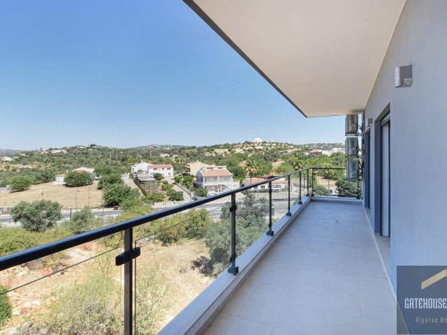 Apartamento T2 Novo em Loulé Algarve 137m² Loulé São Clemente