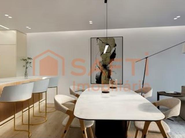 Apartamento T2 Novo em Loures