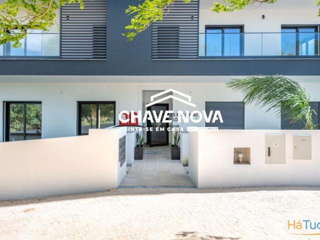 Apartamento T2 novo em Portimão | 26074064737