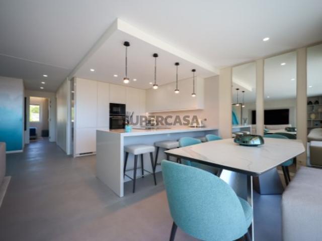 Apartamento T2 novo em Quarteira junto ao mar