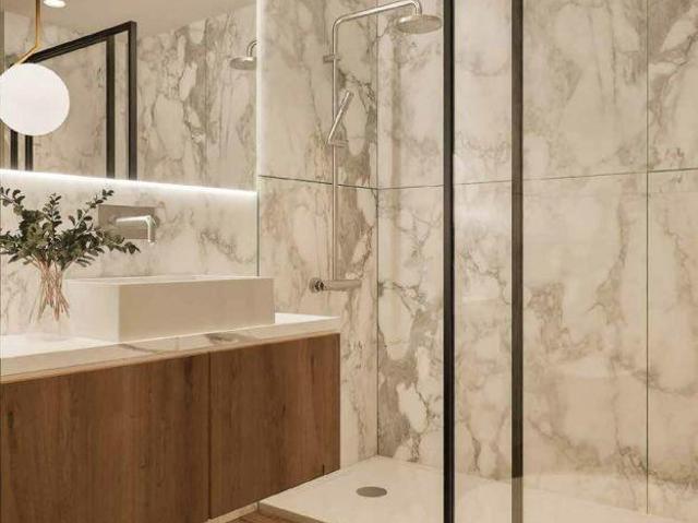 Apartamento T2 NOVO em São João da Madeira | 26064083047