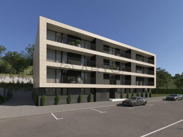 APARTAMENTO T2 NOVO EM TENÕES, BRAGA