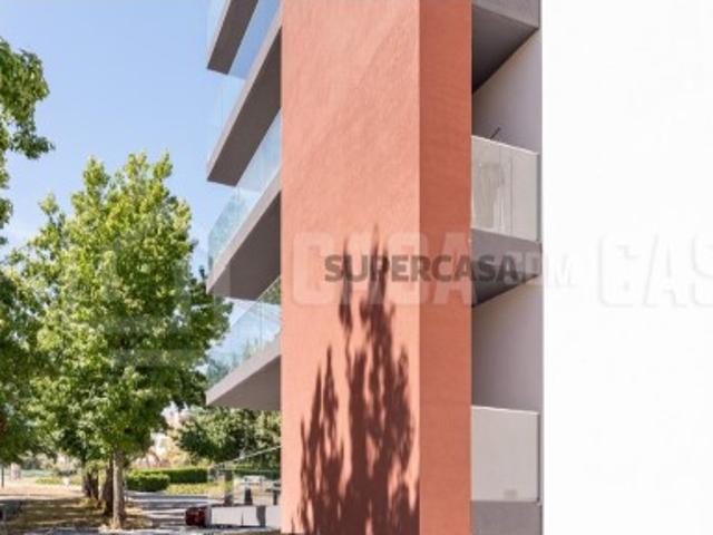 Apartamento T2 Novo em Tondela E