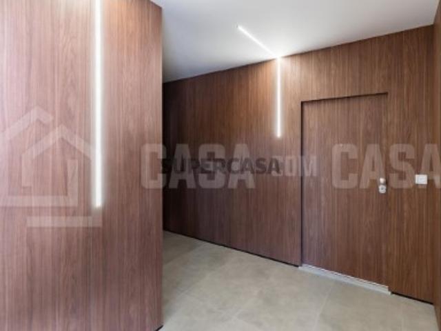 Apartamento T2 Novo em Tondela S