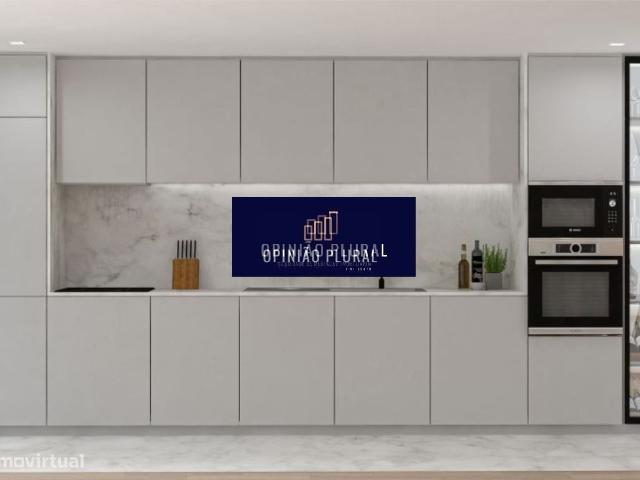 Apartamento T2 Novo em Vermoim Altos Cidade da Maia
