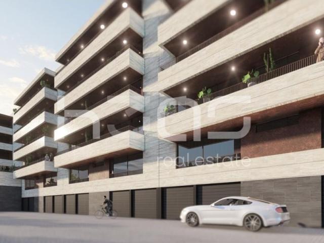 Apartamento T2 Novo em Vila Verde