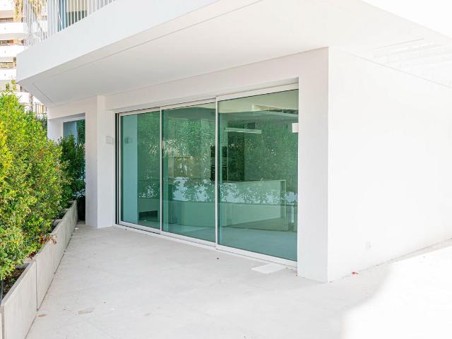 Apartamento T2 Novo Em Vilamoura Com Um Grande Terraço E Pis. 101m² Vilamoura