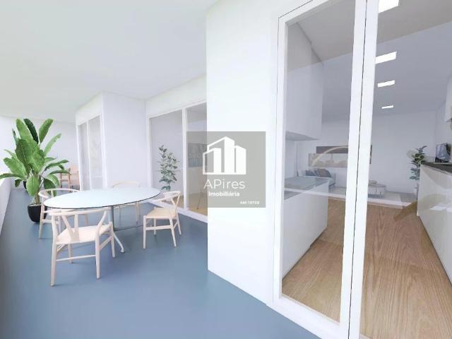 Apartamento T2, novo empreendimento com PARQUEAMENTO, em Castelo, Sesimbra