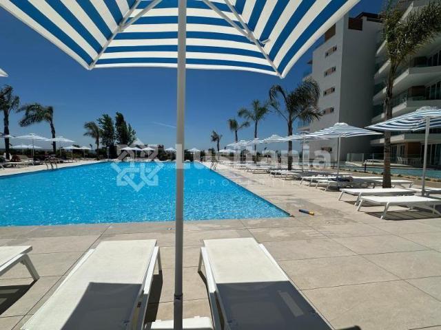 Apartamento T2 Novo Frente Mar em Quarteira 181m² Quarteira