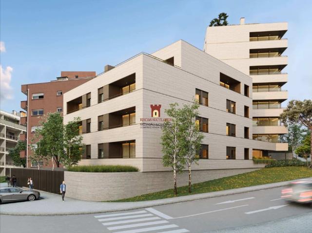 Apartamento T2 Novo Guimarães