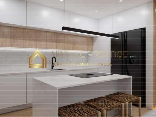 Apartamento T2 NOVO Garagem Arrecadacao SANTA TERESA | 26063977787