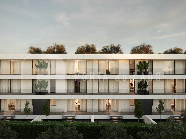 Apartamento T2 Novo Gondomar Empreendimento Freixo Residence