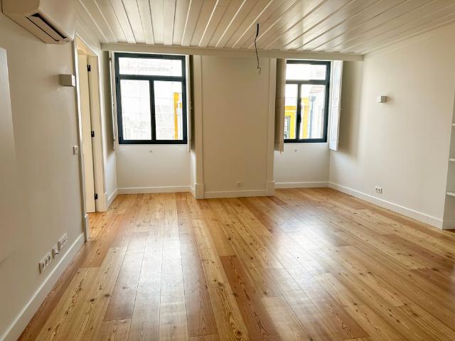 Apartamento T2 Novo junto ao Forum Aveiro para arrendar