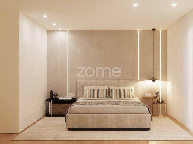 Apartamento T2 Novo | Jardins de Brufe
