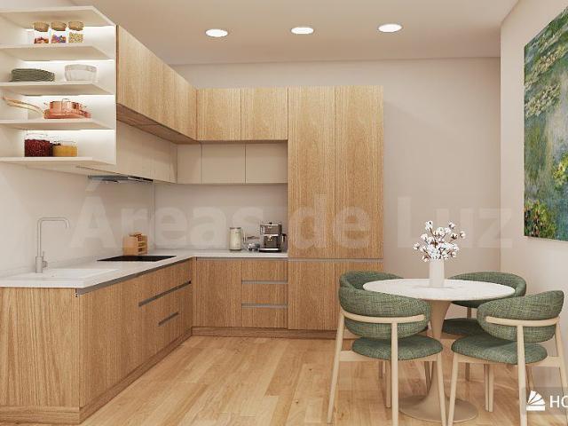 Apartamento T2 NOVO Leiria