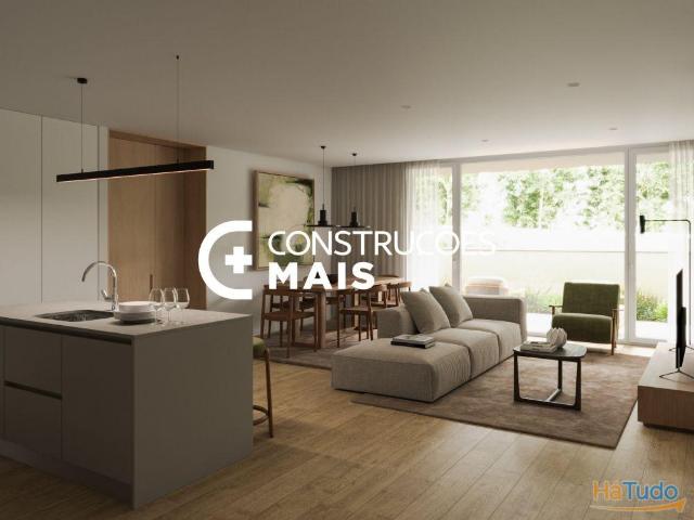Apartamento T2 Novo, Leiria. | 26084081927