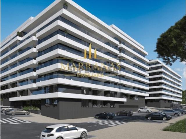 Apartamento T2 Novo Living Park VI Paredes