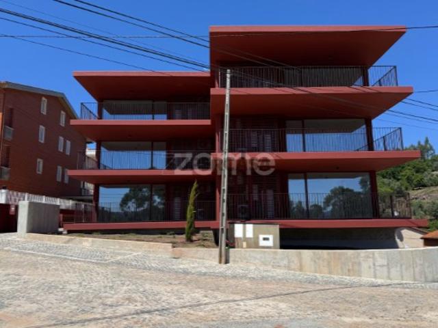 Apartamento T2 Novo localizado no Areeiro, Coimbra