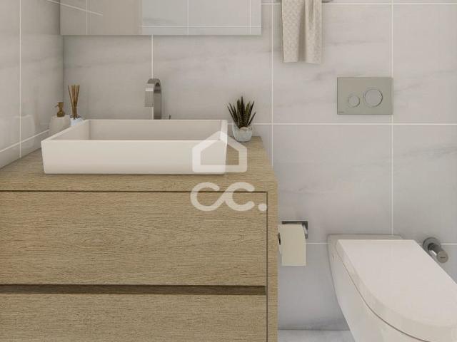 Apartamento T2 Novo localizado na Rinchoa, Rio de Mouro