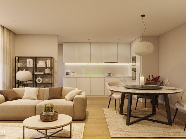 Apartamento T2 | Novo | Pvoa de Varzim