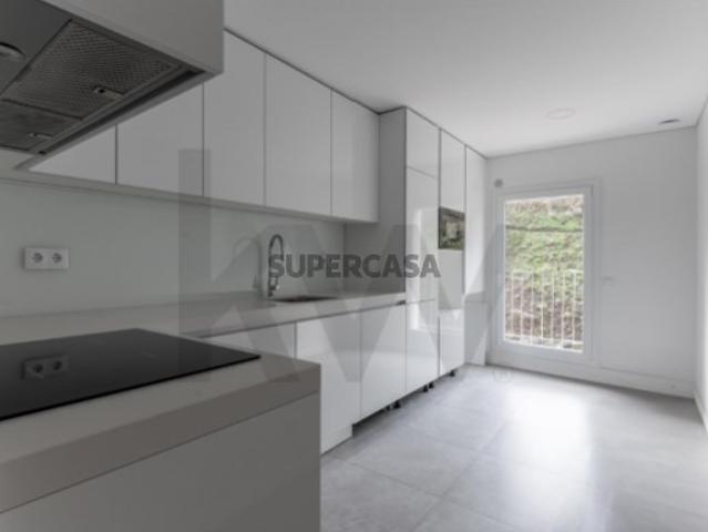 Apartamento T2 Novo para entrega em 2026