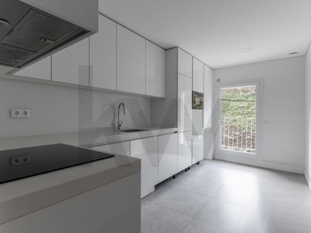 Apartamento T2 Novo para entrega em 2026