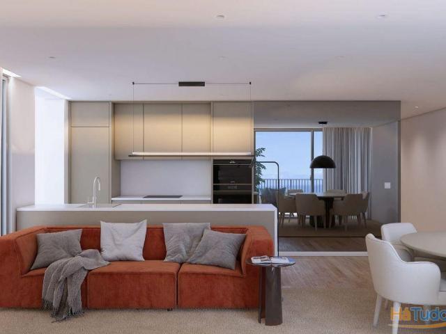Apartamento T2 novo para venda em Areosa Viana do Castelo | 26084064907