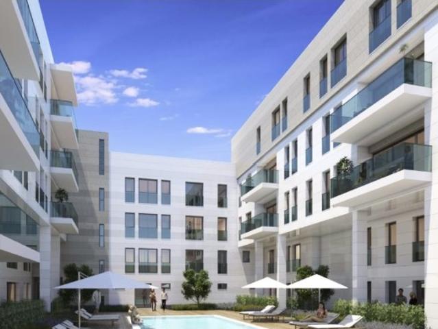 Apartamento T2 NOVO para Venda na Amadora
