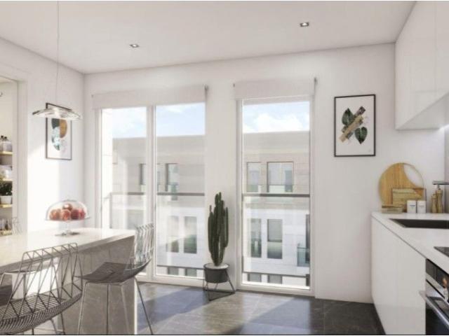 Apartamento T2 NOVO para Venda na Amadora