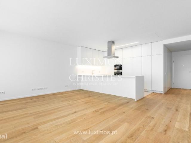 Apartamento T2 novo para venda na Quinta de Cravel, Vila Nova de Gaia