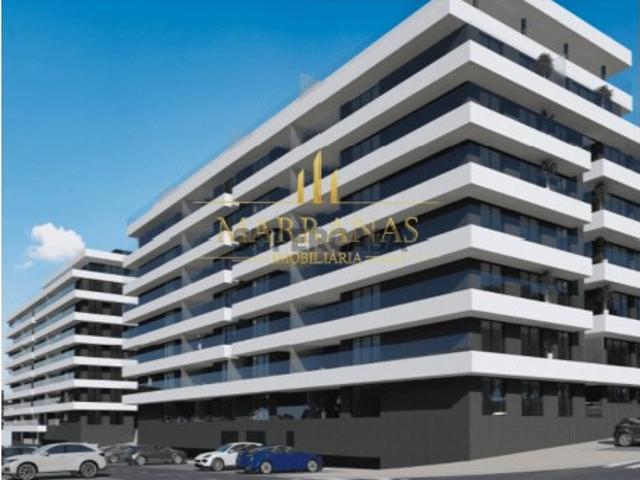 Apartamento T2 Novo | Parque da Cidade, Paredes