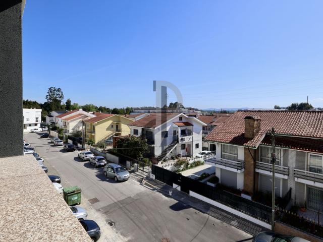 Apartamento T2 Novo – Pedroso