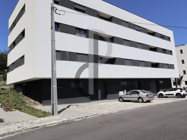 Apartamento T2 Novo – Pedroso