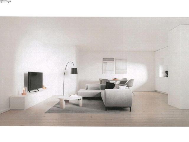 Apartamento T2 Novo Quinta Seca Sra da Hora