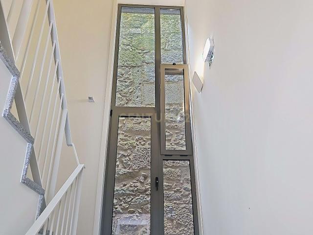 Apartamento T2 Novo – Rua do Bonjardim, Porto