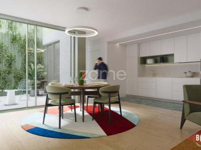 Apartamento T2 NOVO | R. Montes Burgos Porto