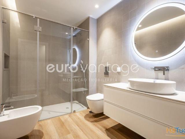 Apartamento T2 NOVO /R/c | 26083930699
