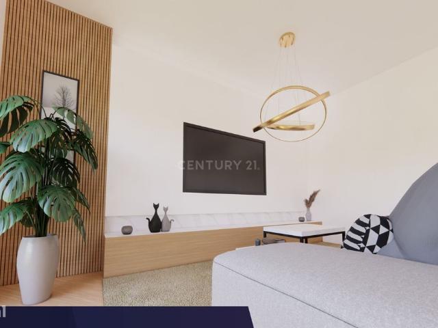 Apartamento T2 NOVO | Rio de Mouro