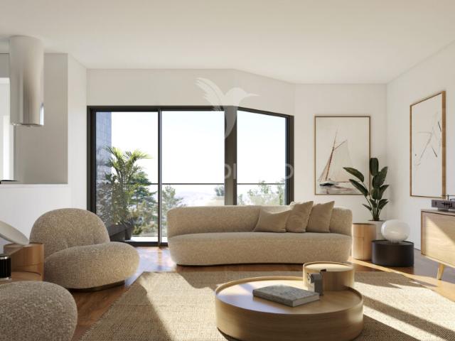 Apartamento T2 | Novo | Sta Rita | Ermesinde