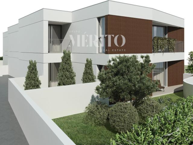 Apartamento T2 Novo – São Martinho Residence