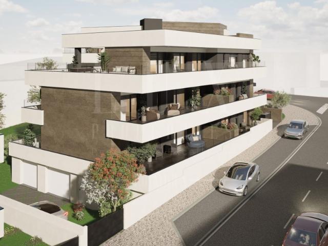 Apartamento T2 | NOVO | SMPremium II