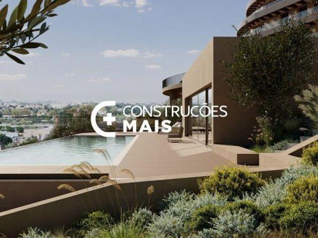 Apartamento T2 NOVO Solar das Oliveiras, Santarém. | 26084065817
