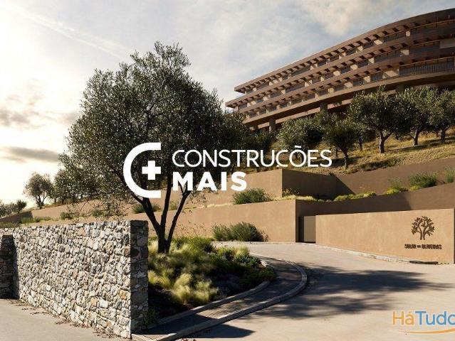 Apartamento T2 NOVO Solar das Oliveiras, Santarém. | 26084065819
