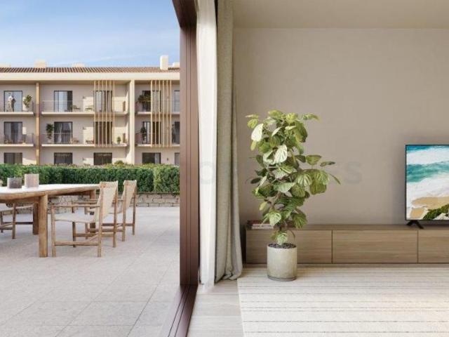 Apartamento T2 com 88m2 em Santo Estêvão Tavira, Tavira, Santo Estevão