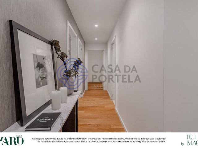 Apartamento T2 NOVO THE YARD, AFURADA, Vila Nova de Gaia